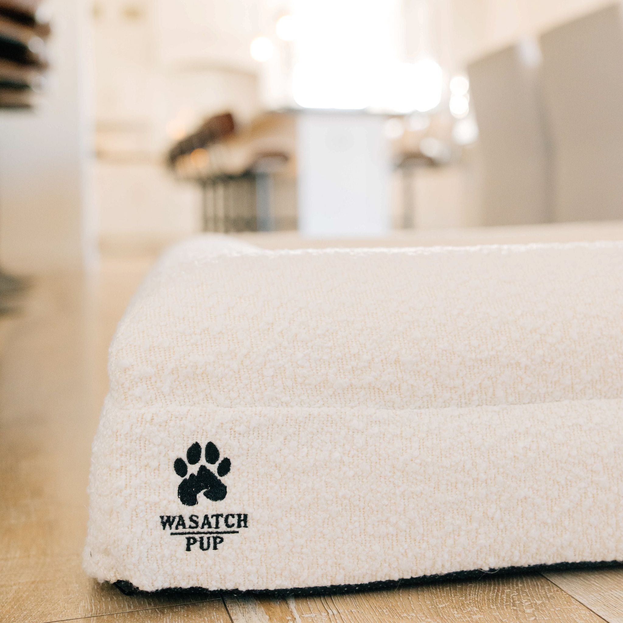 Orthopedic Comfort Bed