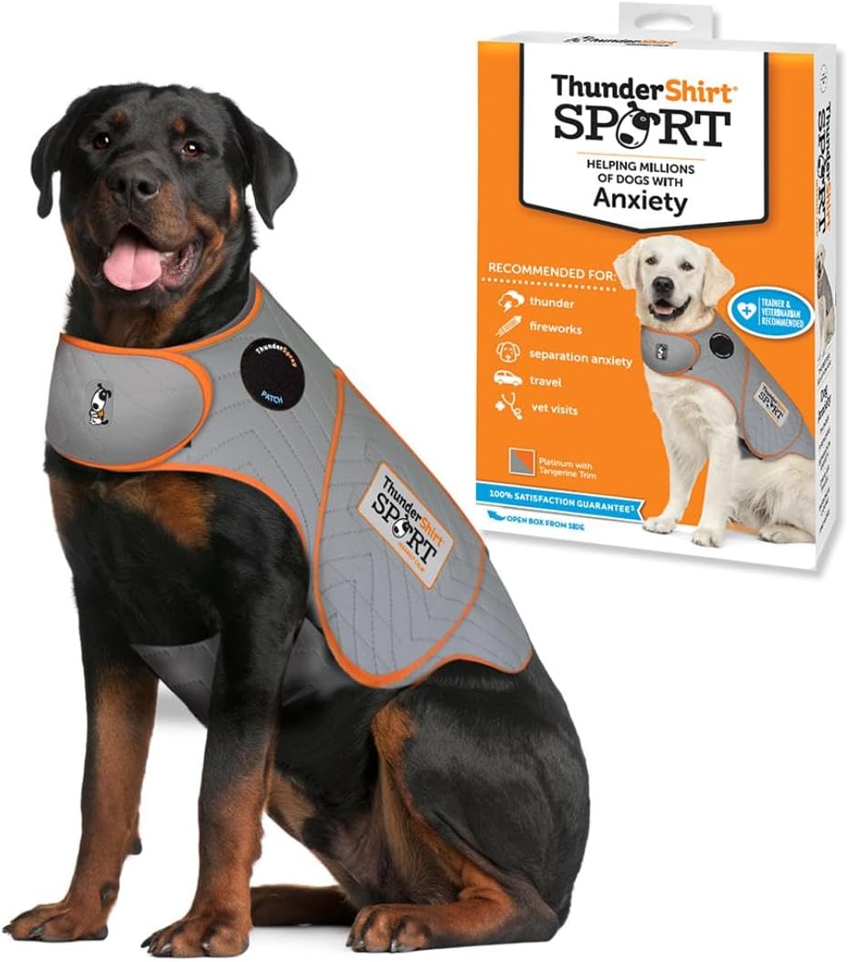Anxiety Relief Vest Wrap