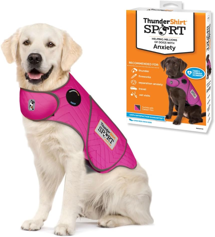 Anxiety Relief Vest Wrap