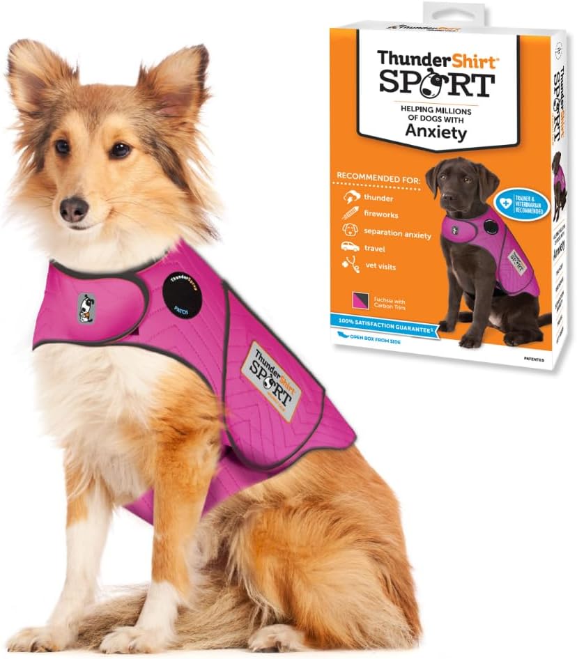 Anxiety Relief Vest Wrap