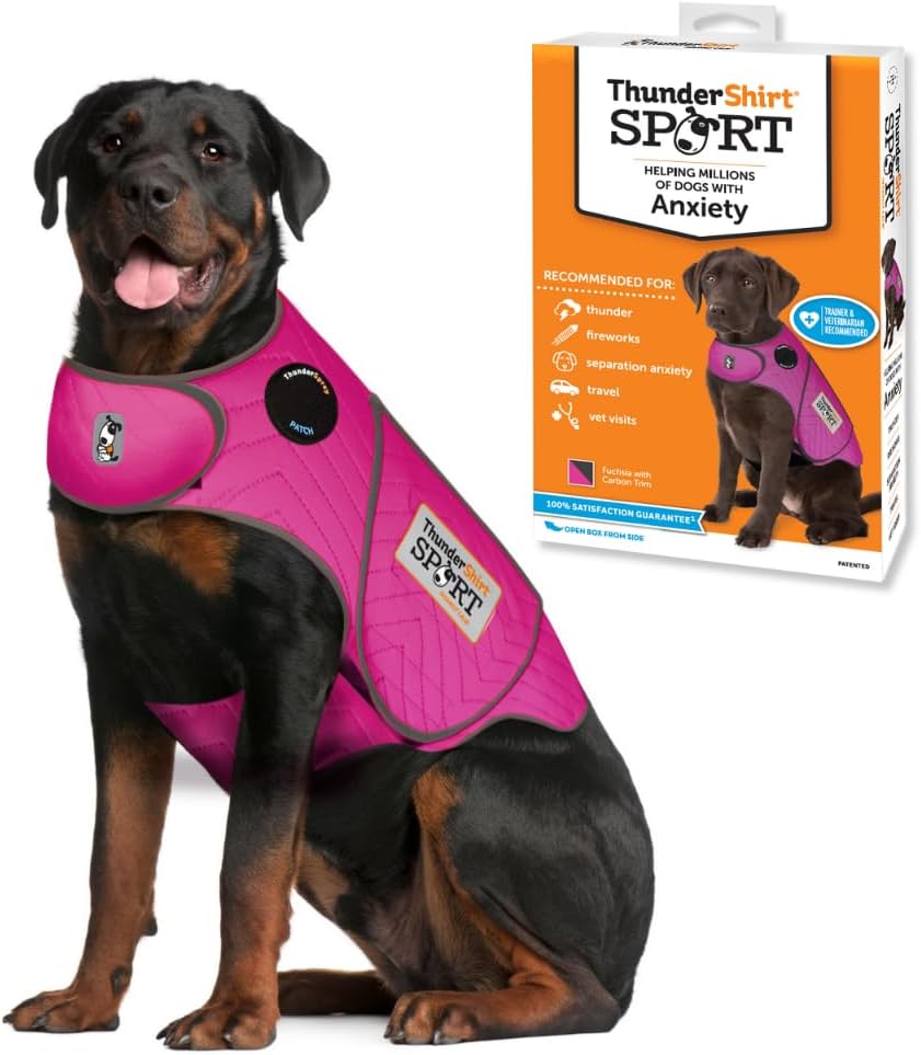 Anxiety Relief Vest Wrap