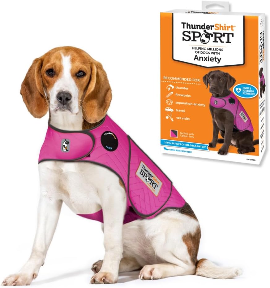 Anxiety Relief Vest Wrap