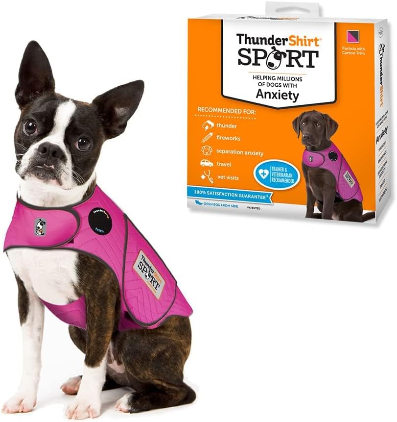 Anxiety Relief Vest Wrap