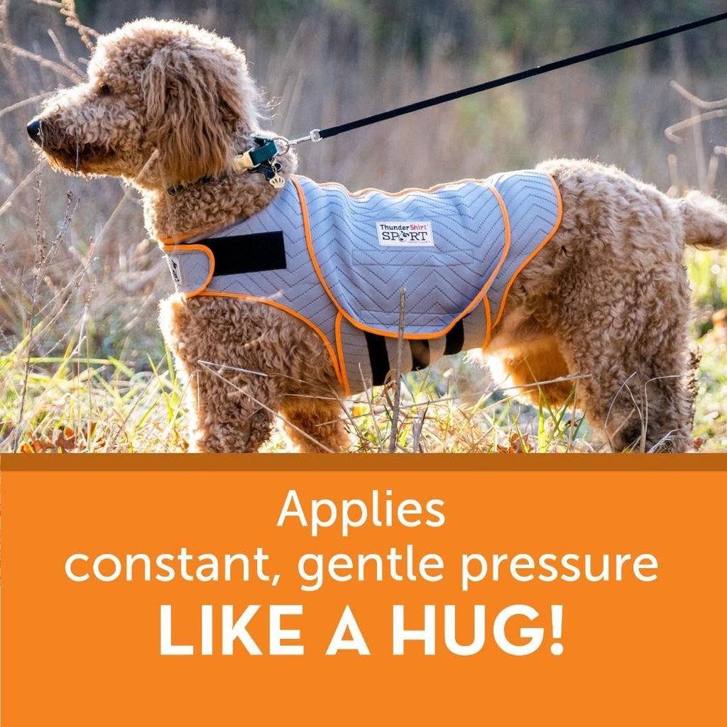 Anxiety Relief Vest Wrap