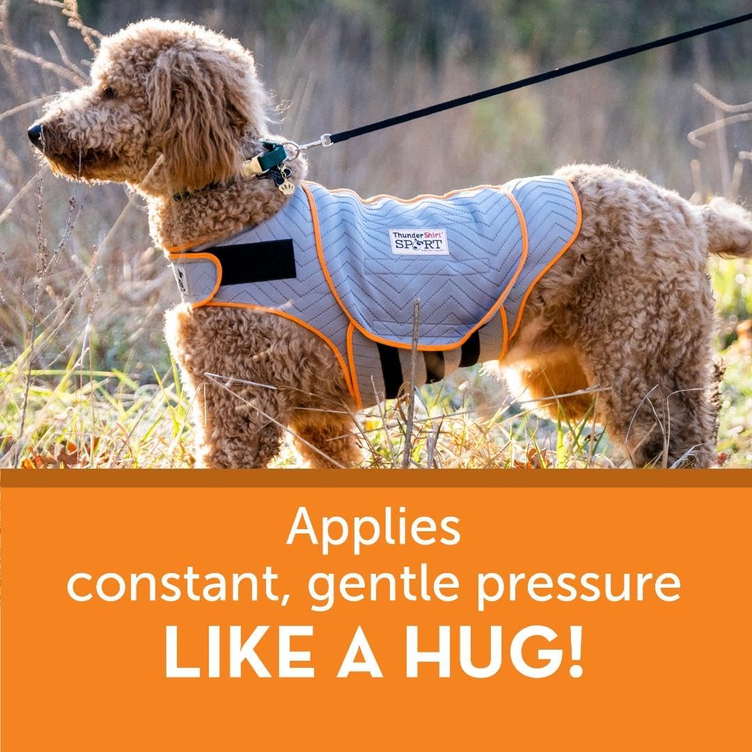 Anxiety Relief Vest Wrap