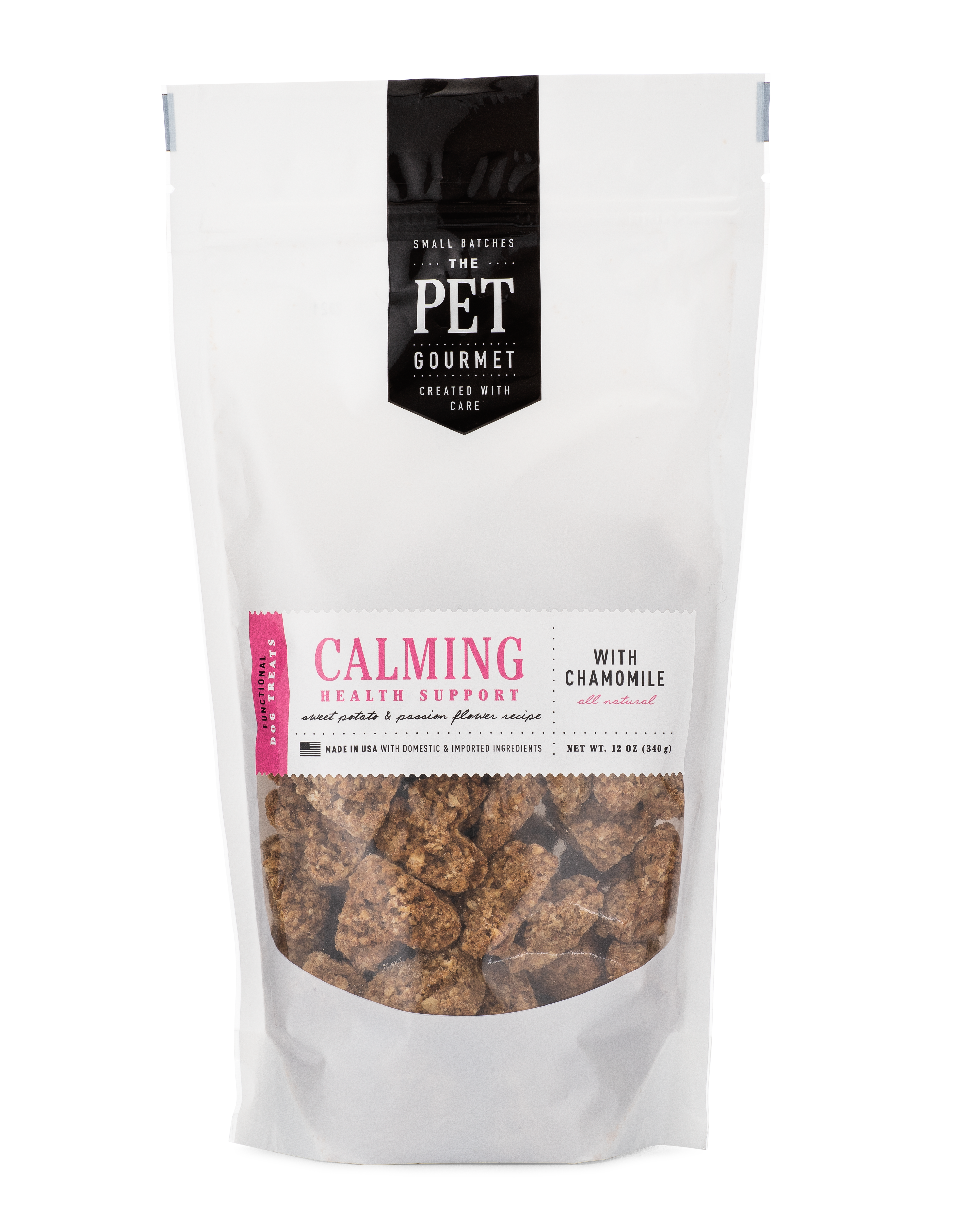 Calming Support Soft Chews 12 oz