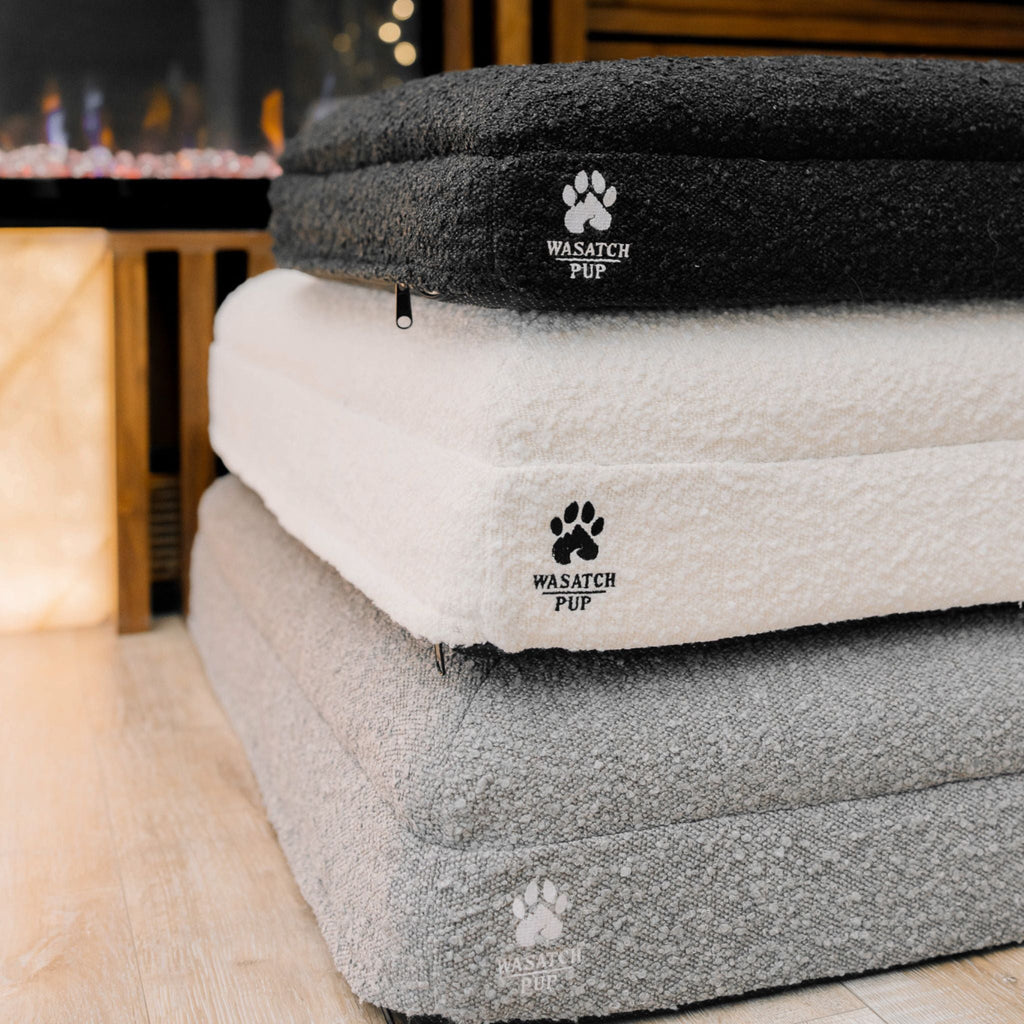 Orthopedic Comfort Bed