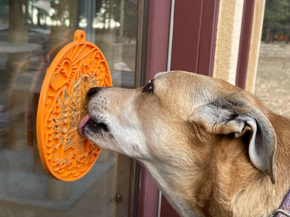 Lick & Relax Mat