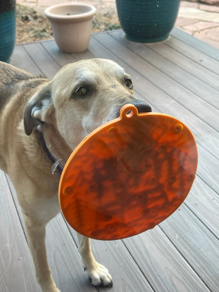 Lick & Relax Mat